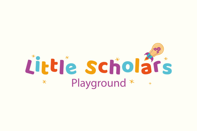 Little Scholars Playground Logo