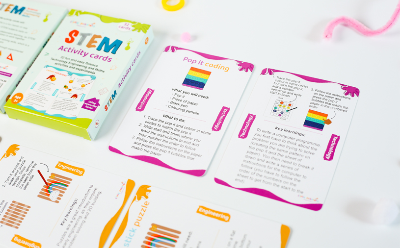 our-new-stem-activity-cards-and-why-stem-should-be-introduced-early-on