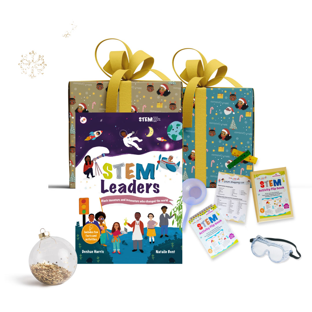 STEM gift bundle