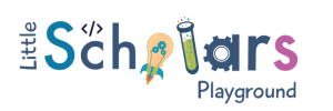 Little Scholars Playground Logo