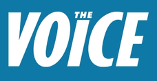 News paper logo