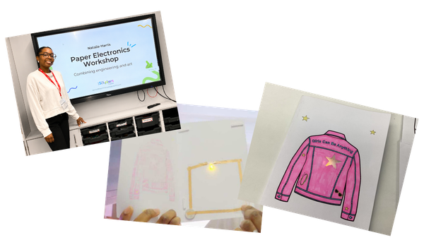 Workshop images